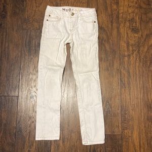 👖3/$20 Girls Jeans (Mudd)